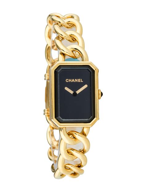 chanel watch women classic|Chanel women's watches for sale.